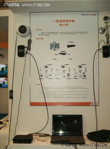 进军安防3.0 星网锐捷重磅推出一线通