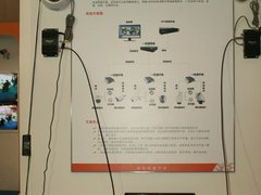 进军安防3.0 星网锐捷重磅推出一线通