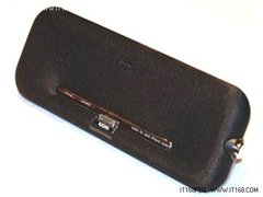 小巧轻便 DOSS DS-1007音箱报价仅499元
