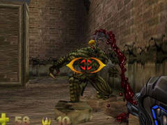 攻守兼备 游戏中玩家最喜欢的十大武器