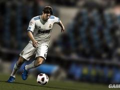将引进全新3D引擎 FIFA 12首批细节出炉