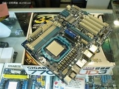 全固态电容设计 技嘉GA-770TA-UD3仅678