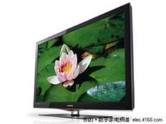 时尚沉着品质三星LA40C650L1F售价6499 