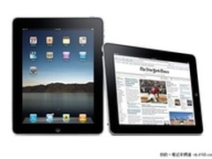 1Ghz双核处理器 苹果iPad现售价2888元 
