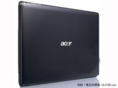 2代i5加海量硬盘 宏基4750G昆明售4299