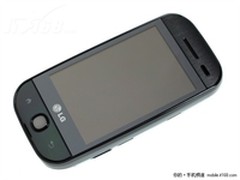 惊人性价比 安卓LG GW620惊爆价1170元