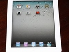 完美智能时尚典范 苹果iPad2仅售5762元