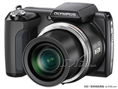 [重庆]1450万像素 奥林巴斯SP610售1980