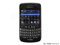 [重庆]全键盘商务机 黑莓9780现3099元