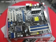 高性价比品质大板 华擎P67 Pro3售价969