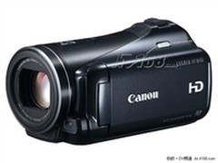 简单易用 佳能摄像机HF M40仅售5400元