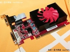 畅爽玩游戏 耕昇GT430红魔1GB仅售549元