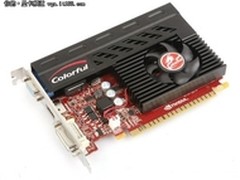 深受玩家喜爱 七彩虹430灵动鲨仅500元