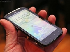 双核+靓屏 HTC Sensation五大亮点解析