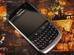 [重庆]经典全键盘商务机 黑莓8900售1K9