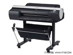 送A1相纸10卷 佳能iPF6300绘图仪低价喽