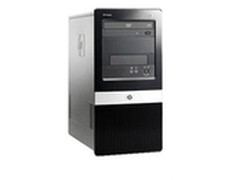 经济实惠双核独显机 惠普Pro2000仅3299