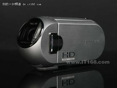 人性设计 三星 R10高清DV 售价仅3610元