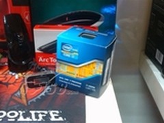至尊玩家的首选 Inteli7 2600K仅售2100