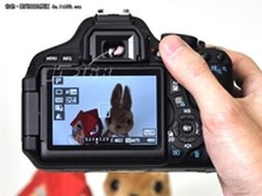 经典550D升级版 佳能600D贵阳仅5350元