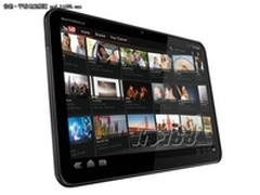 时尚外形 摩托罗拉XOOM现在仅售4999元