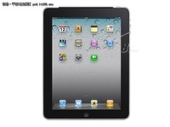 引领潮流 苹果iPad2 3G(32GB)售价6600 