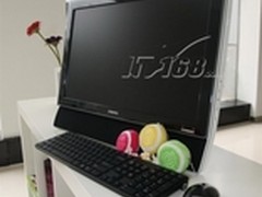 时尚家用机 清华同方 精锐V41-01仅3863