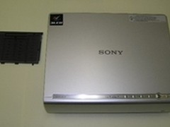 最受欢迎教育投影 索尼VPL-CX161售7560