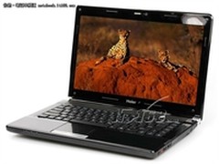 金属质感 海尔GT335独显本仅售价4999元