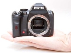 入门级单反数码相机 宾得K-R相机促销价