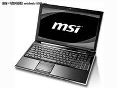 HD6470主流性价比 微星FX420仅售5999元