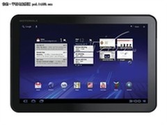 超高性价比摩托罗拉XOOM 现售6250元 