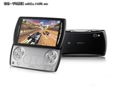 高端游戏机型 索尼爱立信R800仅2399元