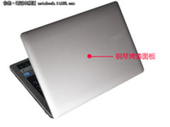 低调不低配 微星CX640 现在售价4799元