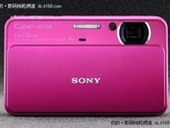 【成都】多彩纤薄时尚 索尼T99售1600元