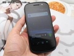 [重庆]将升级Android4.0 三星i9023热卖