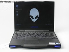 超强游戏本 戴尔M11x现在仅售价9999元