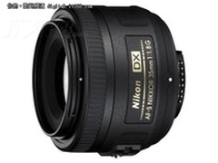 标准定焦镜头 尼康35mmF1.8G摄苑网热卖