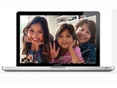 光耀夺目i7大屏本 苹果MC721CH报12550