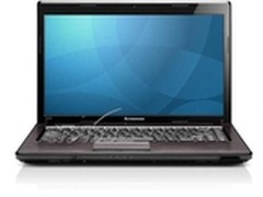 智能强配本 深棕色联想G470AH仅3799元