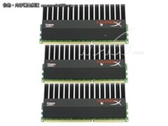 [北京]顶级超频产品 金士顿12G内存1799