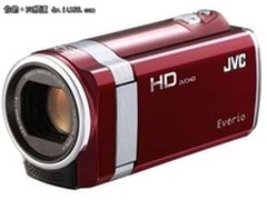高清视频拍摄 JVC HM650节后低促2999元