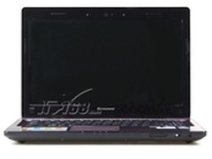 i5芯2G显存WIN7本 联想Y470N-IFI仅5350