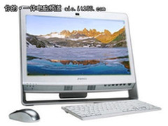 剽悍性能 清华同方精锐V55-13售4599元