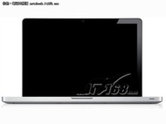 商务气息浓郁 苹果MC700CH/A售价7900元