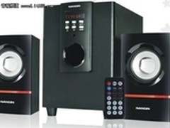 进一步降价 兰欣U3000插卡音箱仅售99元