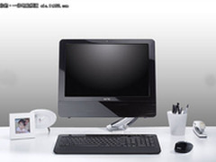 入门级一体 戴尔Vostro成就320售4323 