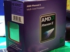 节能低耗 六核羿龙IIX61055T仅售1120元