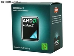 主频3.1GHz AMD速龙现在仅售价为485元