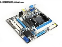 出众的性价比 华擎880G主板499元热卖